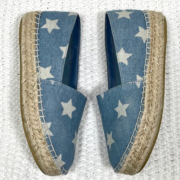 Steve Madden Talan Flatform Slip-On 8.5 - Picture 7 of 8